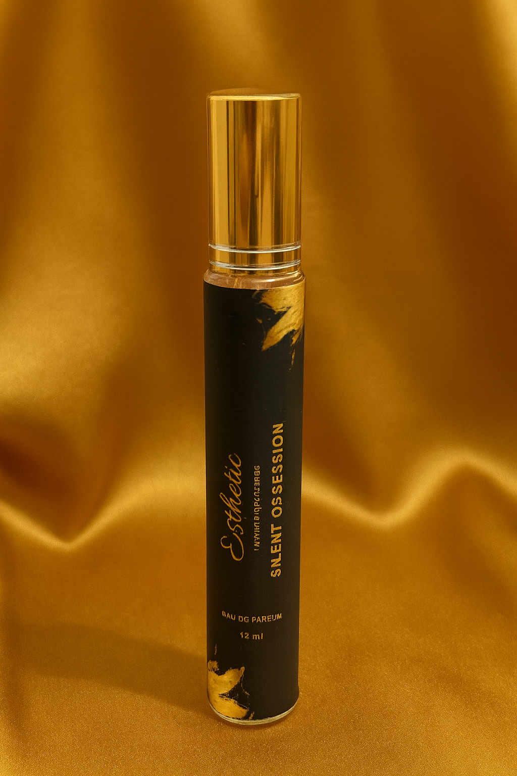Silent Obsession 12ml