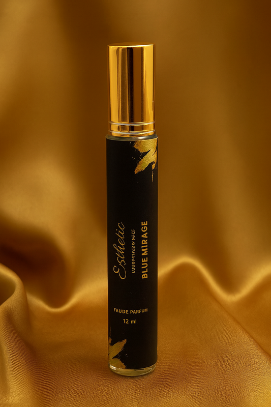 Blue Mirage 12ml