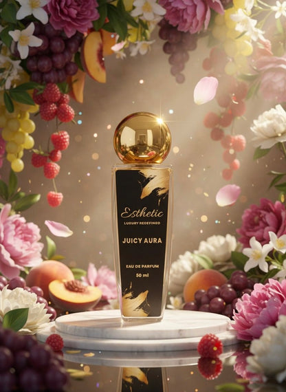 Juicy Aura