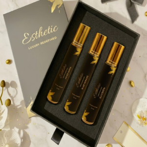 Pack of 3