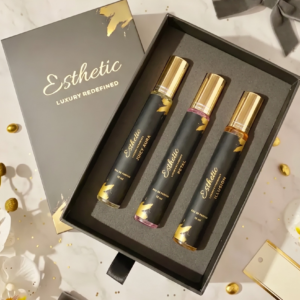 Pack of 3 For Her