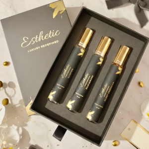 Pack of 3 For Him
